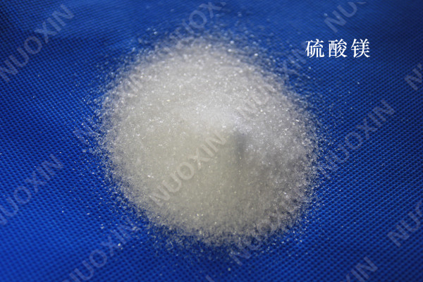 Magnesium Sulfate
